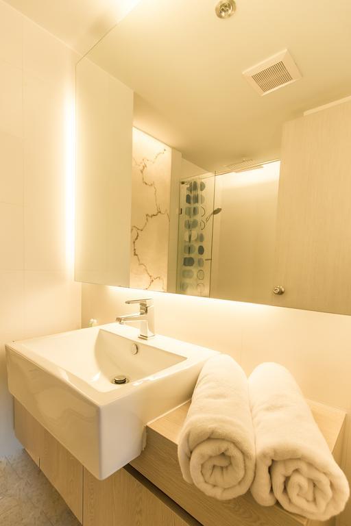 Atlantis Residence Jomtien Beach Exteriör bild